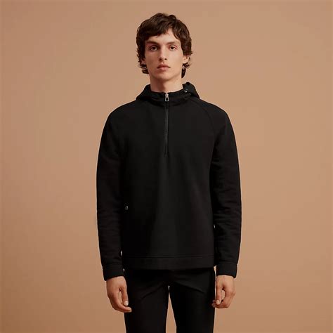 Hermès Fit sweatshirt 